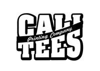 Cali Tees Printing Company