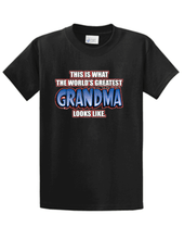 World's Greatest Grandma
